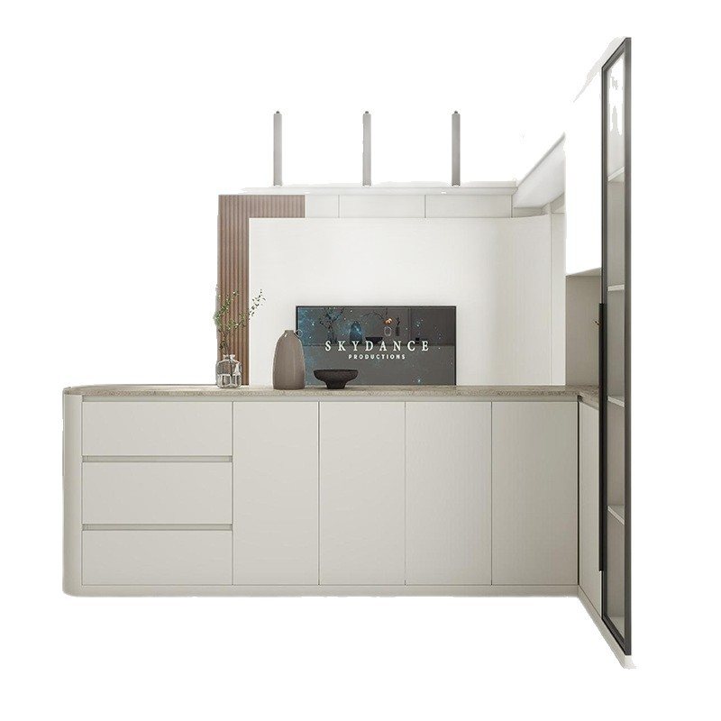 All-Aluminum Furniture Profile 2
