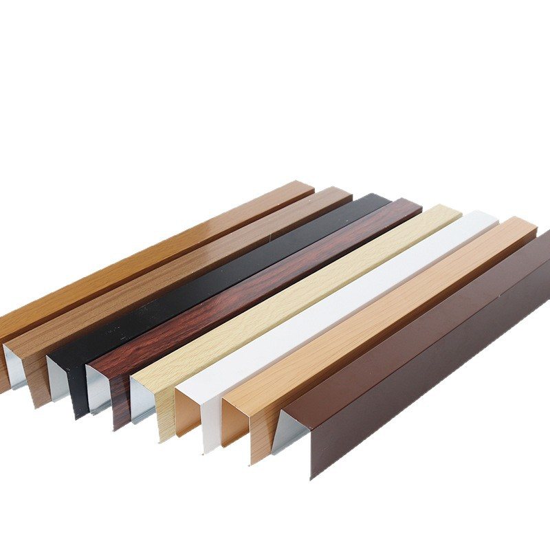 Architectural & Decorative Profile 3