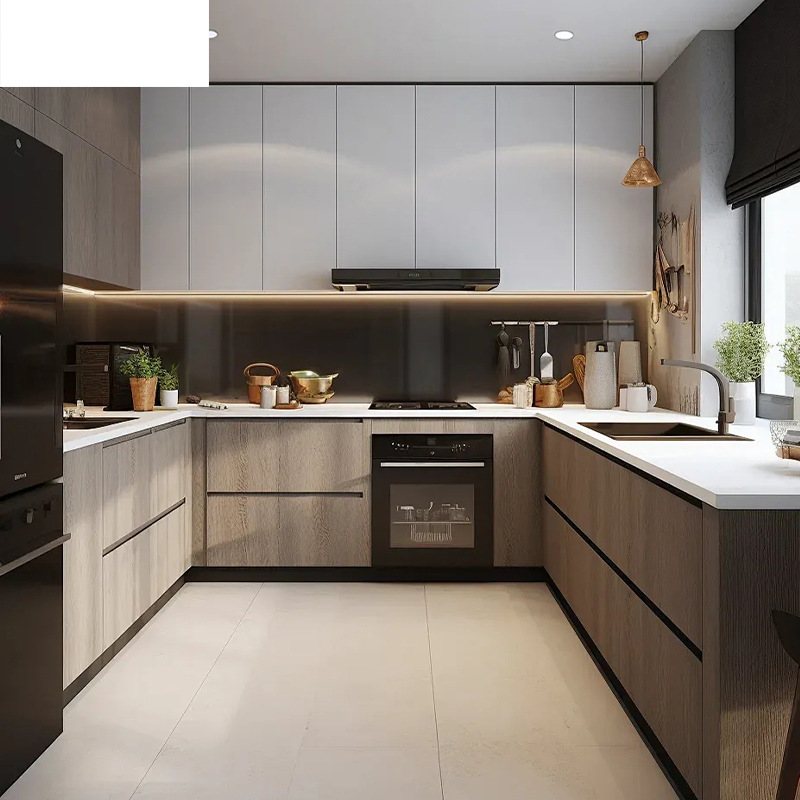 All-Aluminum Furniture Profile