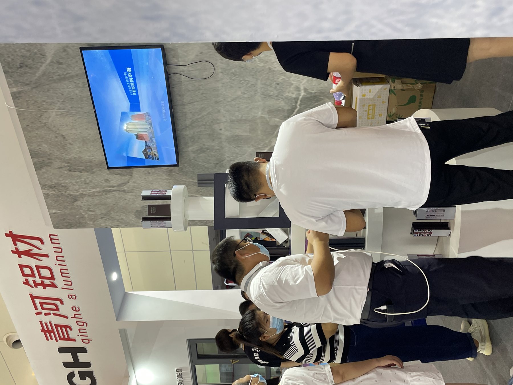 Domestic Exhibitions photo 4