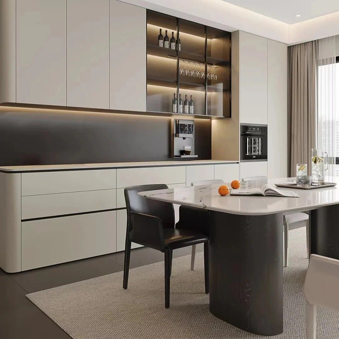 All-Aluminum Furniture Profile 3